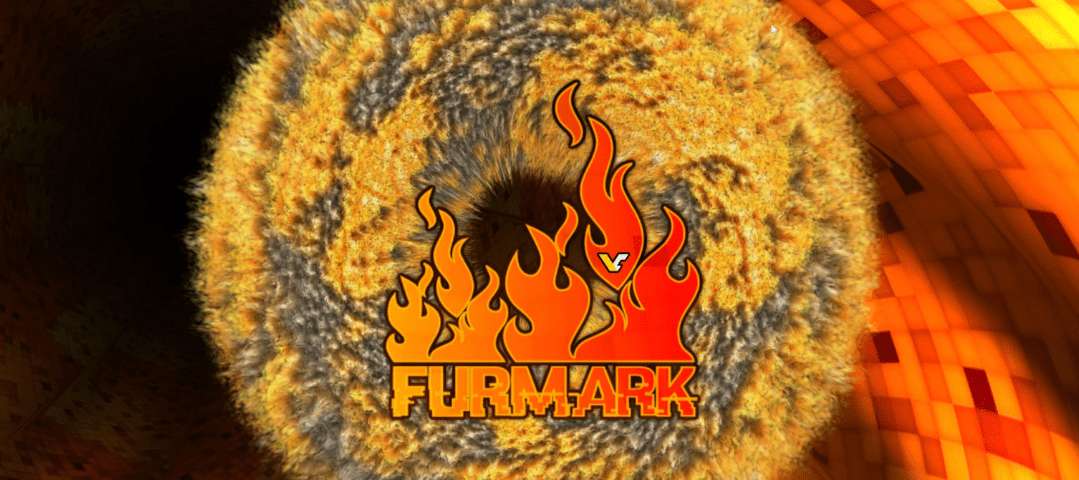 FurMark GPU 基准测试跑分